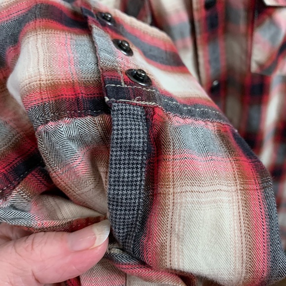 AMERICAN EAGLE 🦅 SHIRT. Size Medium Men’s EUC! - Picture 8 of 8